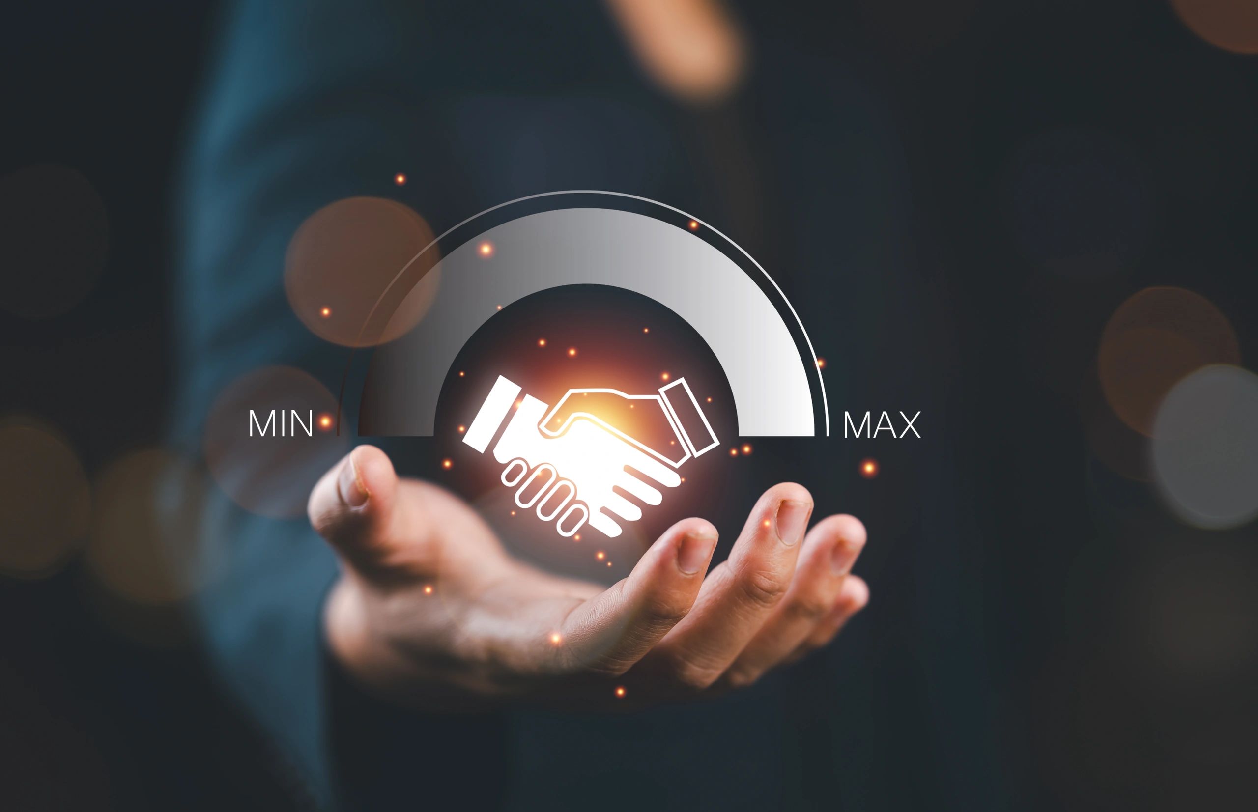 Partnerships and Collaboration