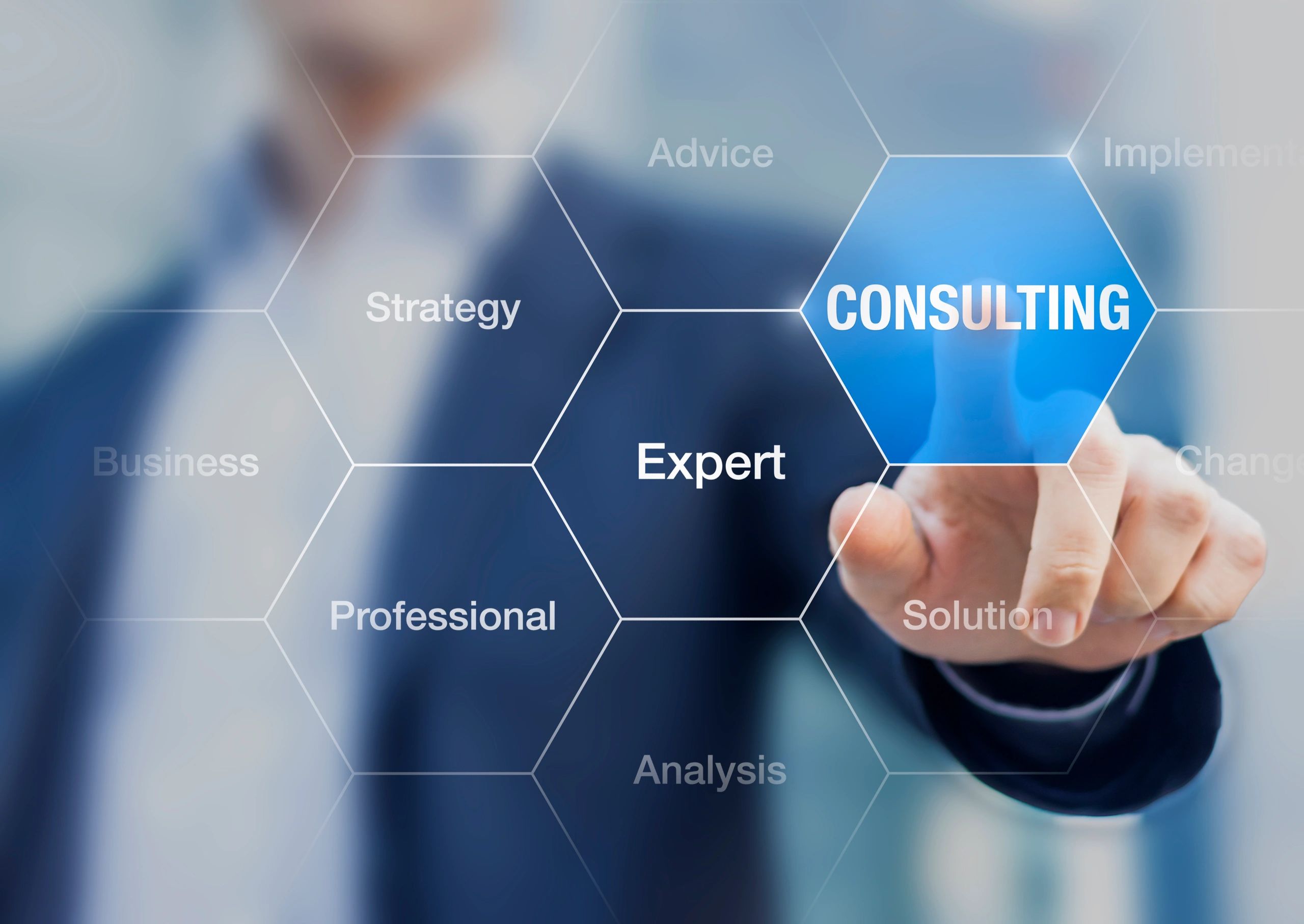 Consulting and Advice